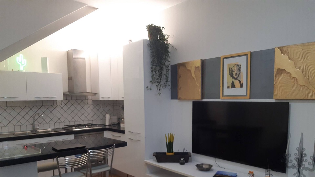 Empoli Apartment | Holiday Apartment "Casa Olga" with A/C & Wi-Fi
