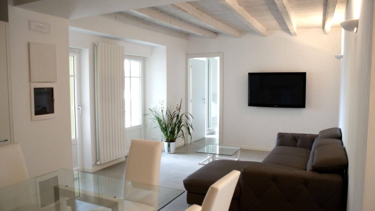 Castro Apartment | Holiday apartment Castro for 1 - 6 persons with 3 bedrooms - Holiday apartment in one or multi-famil
