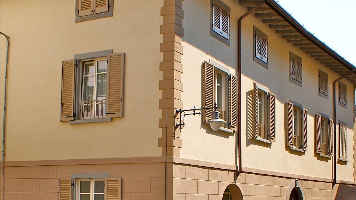 Castro House | Holiday apartment Castro for 1 - 6 persons with 2 bedrooms - Holiday house
