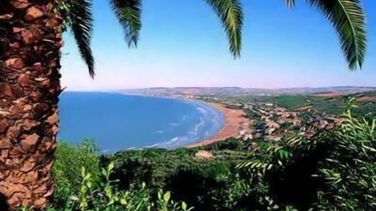 Catignano Apartment | Holiday apartment Catignano for 1 - 6 persons with 3 bedrooms - Holiday apartment