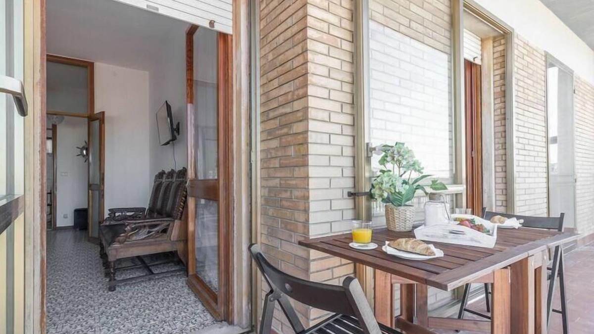 Cattolica Apartment | Holiday apartment Cattolica for 1 - 8 persons with 3 bedrooms - Holiday apartment
