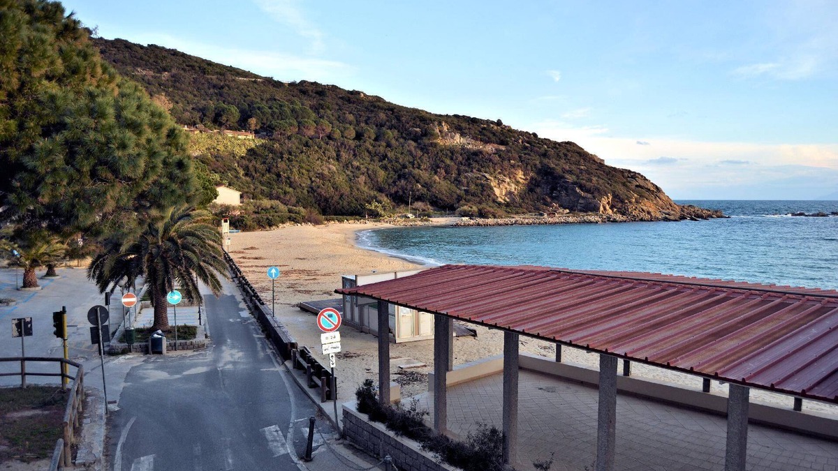 Cavoli Apartment | Holiday apartment Cavoli for 1 - 6 persons with 2 bedrooms - Holiday apartment in one or multi-famil