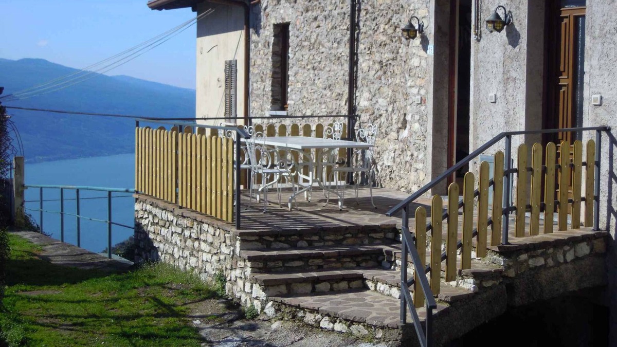 Voltino Apartment | Holiday apartment center