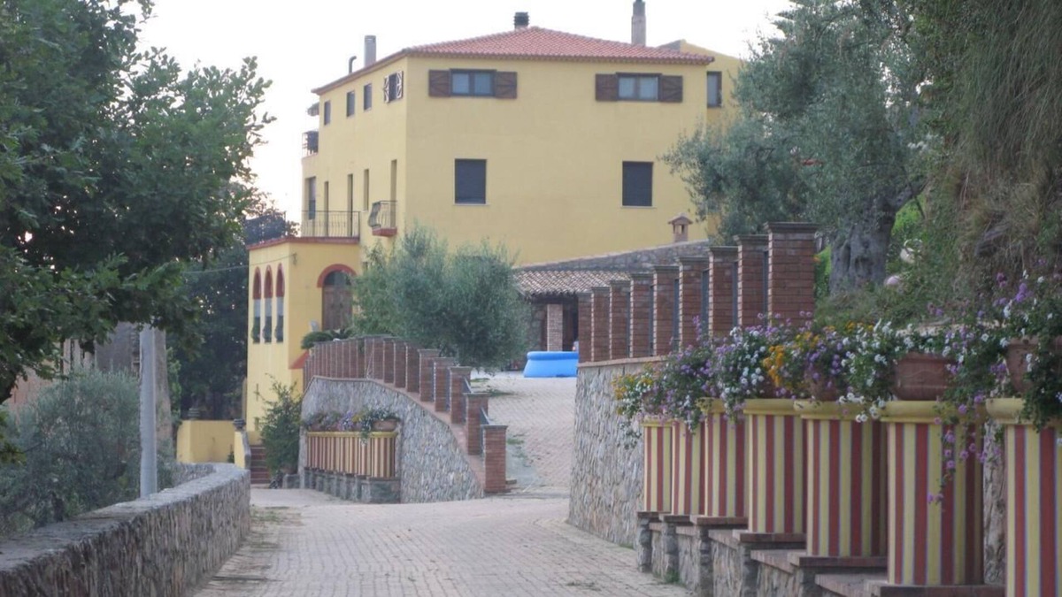 Cetraro Apartment | Holiday apartment Cetraro for 1 - 11 persons with 4 bedrooms - Holiday apartment