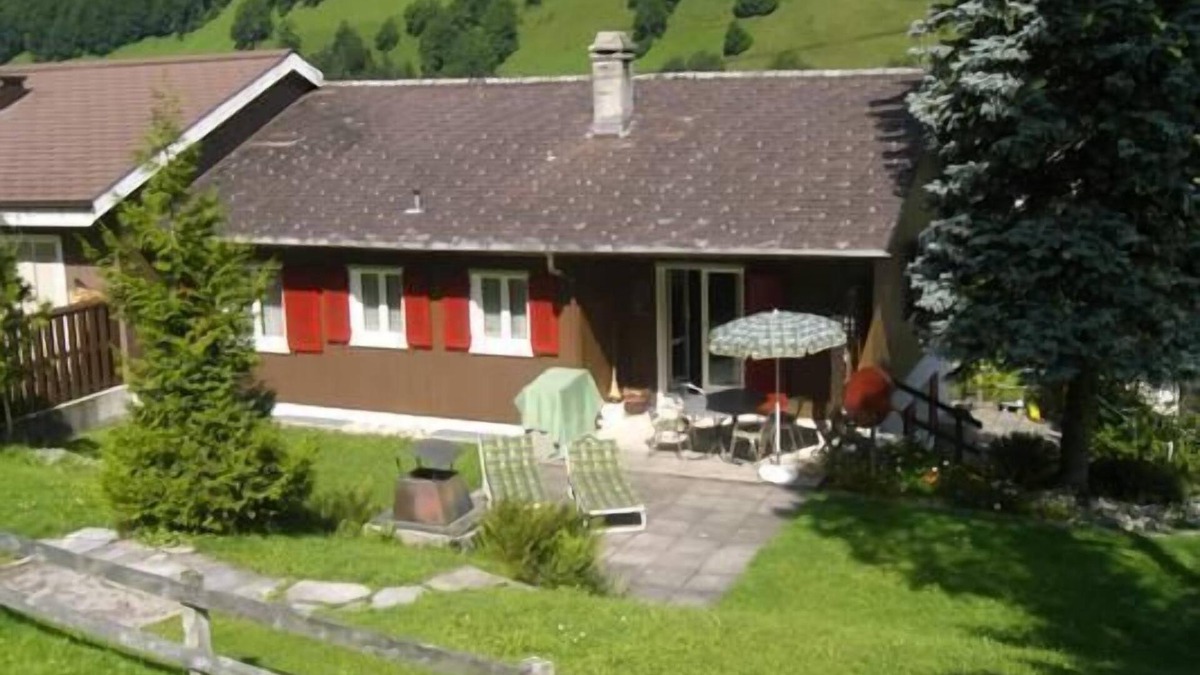 Alt Sankt Johann Apartment | Holiday apartment Alt St. Johann for 1 - 7 persons with 3 bedrooms - Holiday apartment