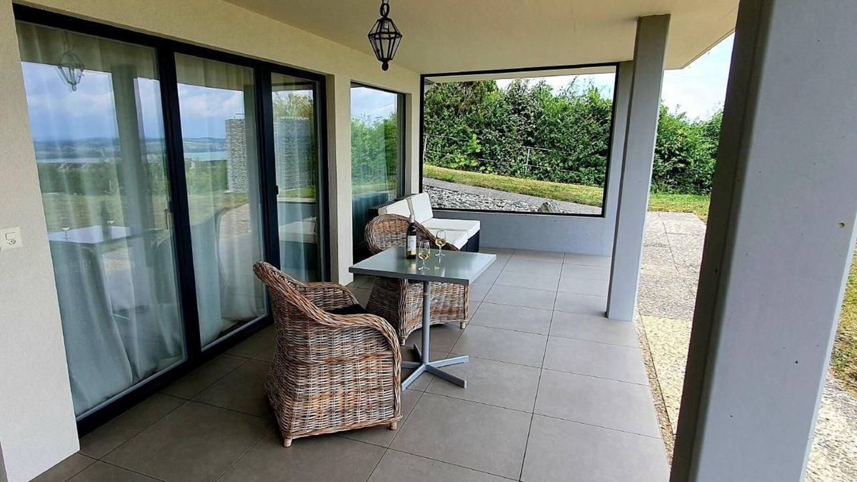 Bellerive Apartment | Holiday apartment Bellerive VD for 1 - 3 persons with 1 bedroom - Holiday apartment