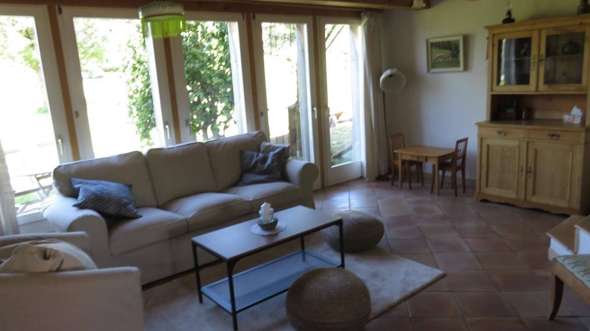 Gebertingen Other | Holiday apartment Ebnat-Kappel for 1 - 5 persons with 2 bedrooms - Farmhouse
