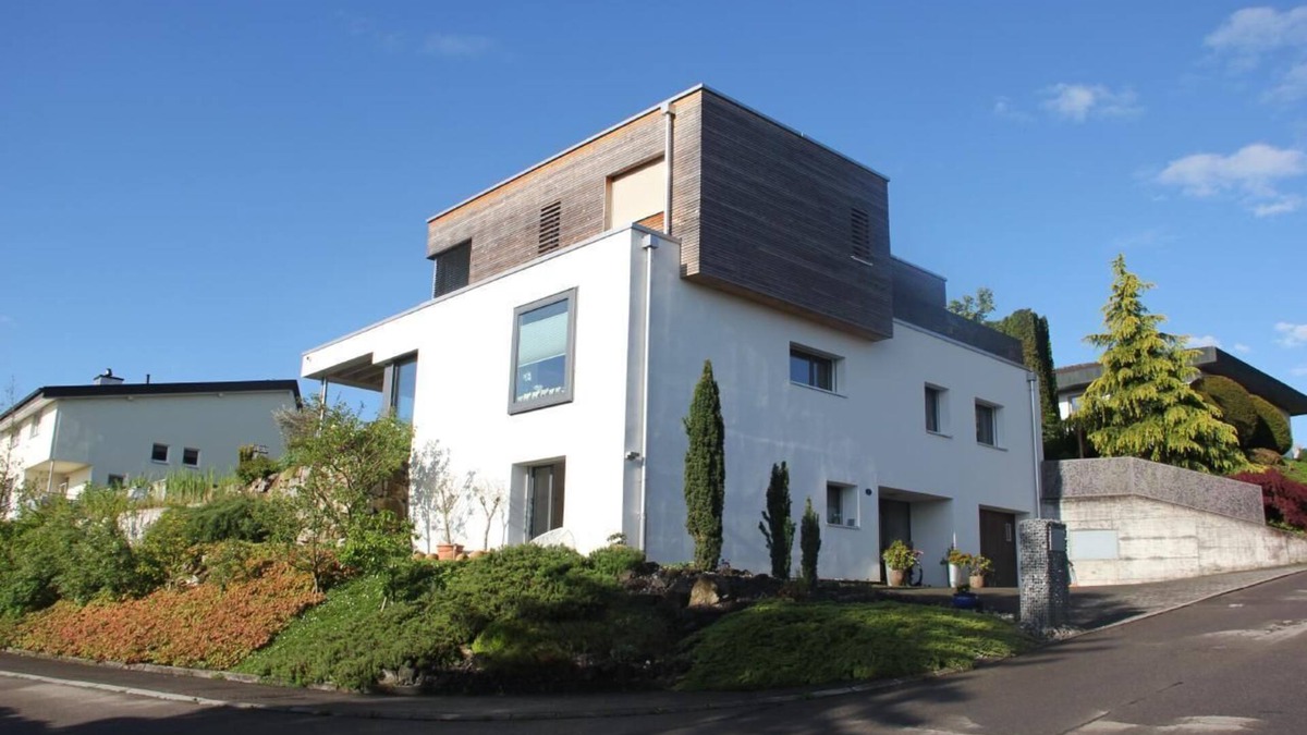 Eschenbach House | Holiday apartment Eschenbach LU for 1 - 2 persons with 1 bedroom - Holiday house