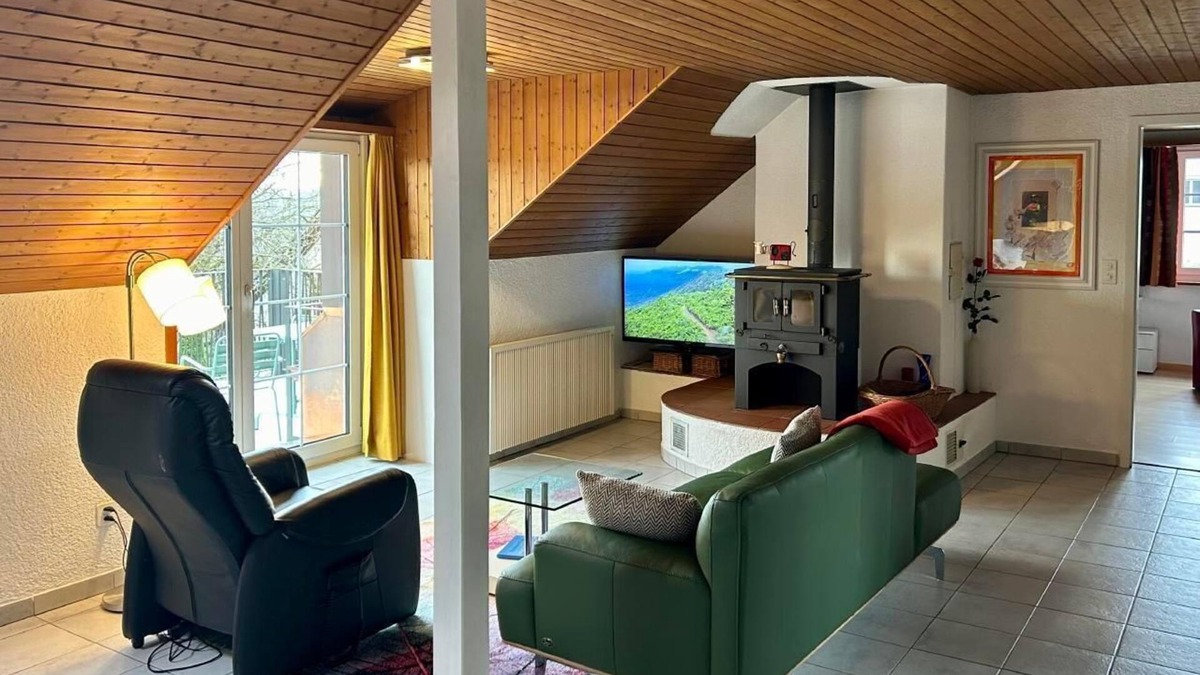 Waldi Other | Holiday apartment Hattenhausen for 1 - 4 persons with 2 bedrooms - Farmhouse