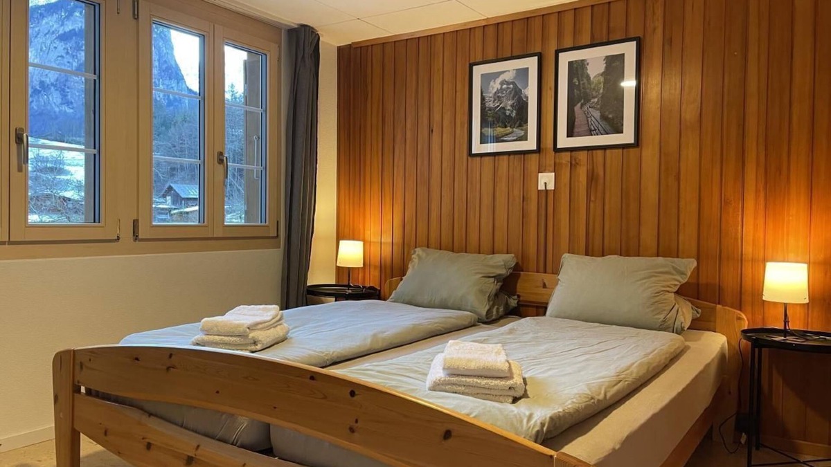 Wiler Apartment | Holiday apartment Innertkirchen for 1 - 6 persons with 3 bedrooms - Holiday apartment in one or mult