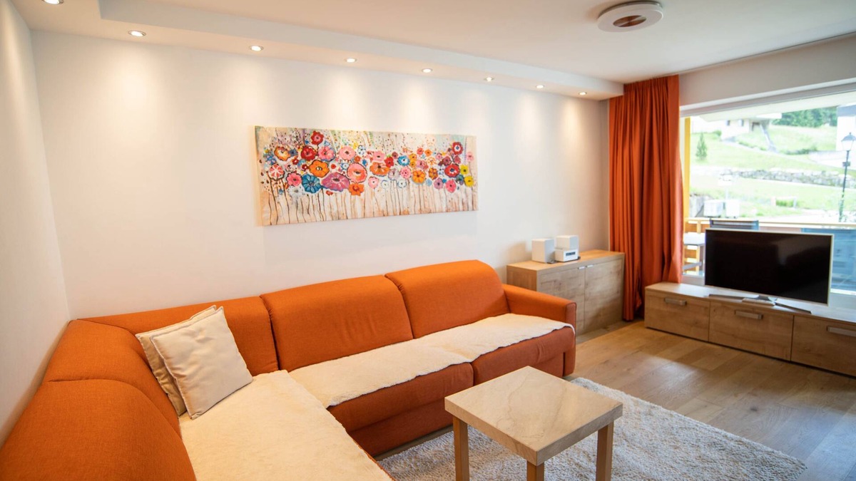 Leukerbad Apartment | Holiday apartment Leukerbad (Ort) for 1 - 5 persons with 2 bedrooms - Holiday apartment in one or mu
