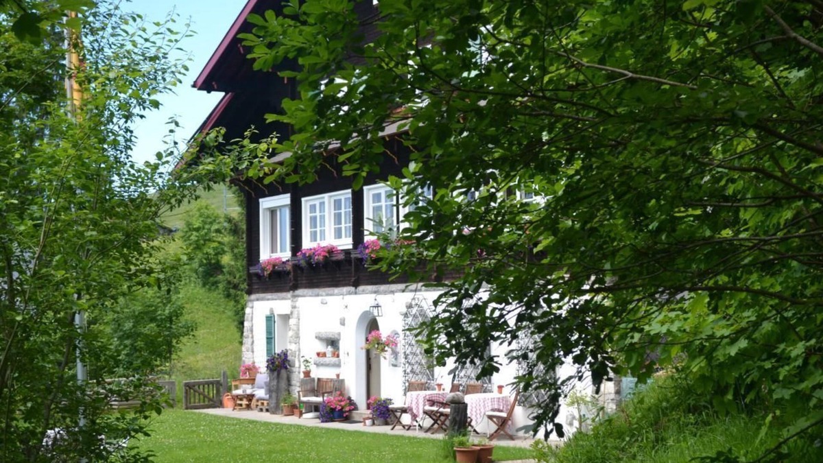 Rigi Kaltbad Apartment | Holiday apartment Rigi Kaltbad for 1 - 4 persons with 1 bedroom - Holiday apartment