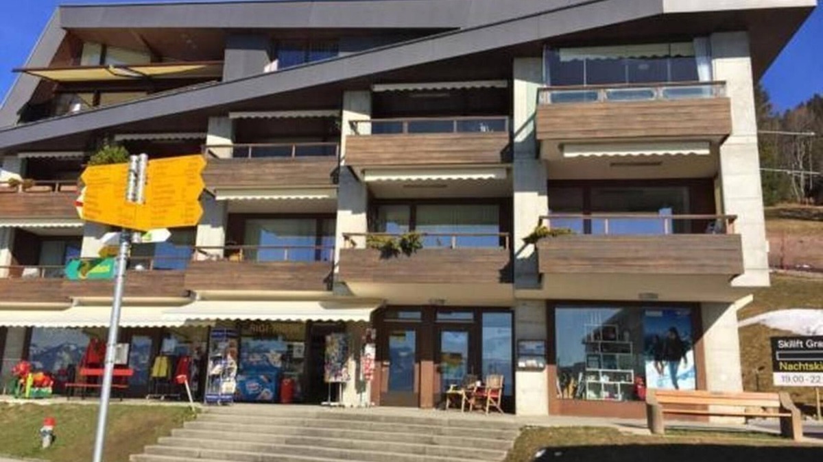 Rigi Kaltbad Apartment | Holiday apartment Rigi Kaltbad for 1 - 5 persons with 2 bedrooms - Holiday apartment
