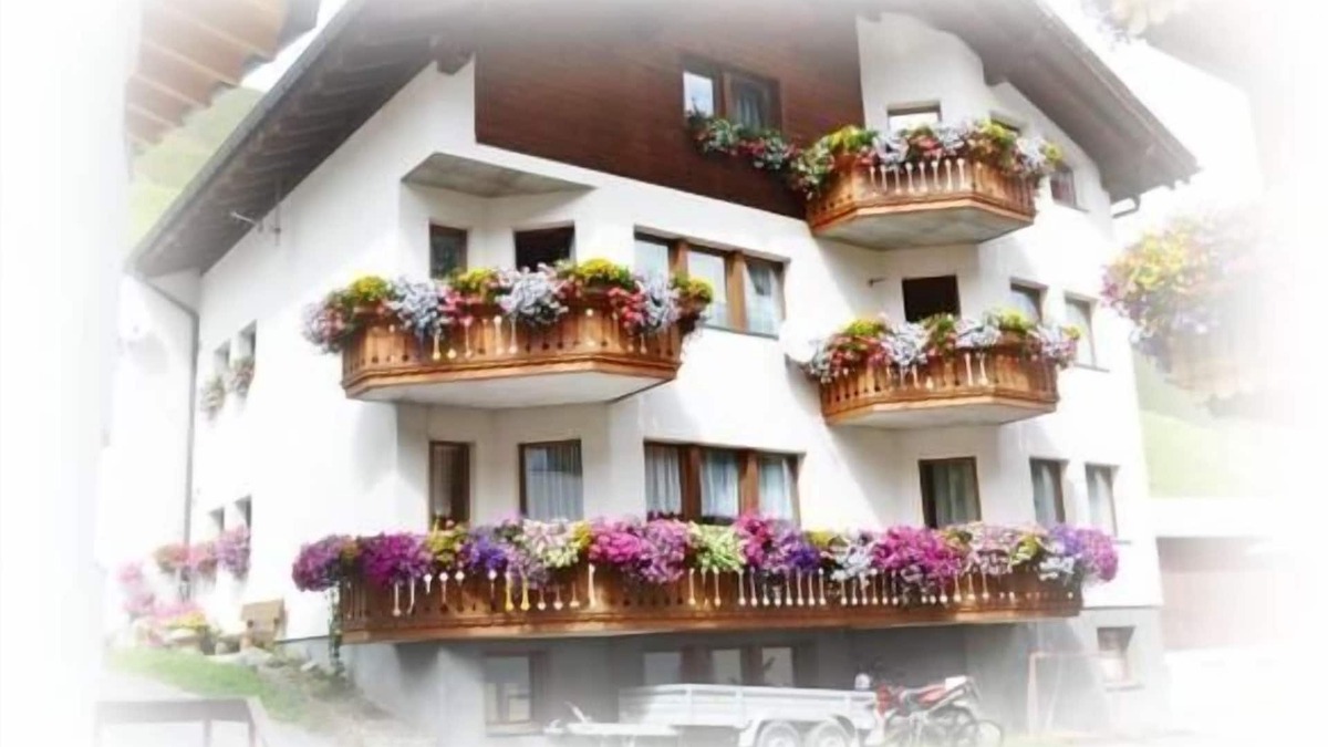 Ravaisch Other | Holiday apartment Samnaun-Plan for 1 - 3 persons with 1 bedroom - Farmhouse