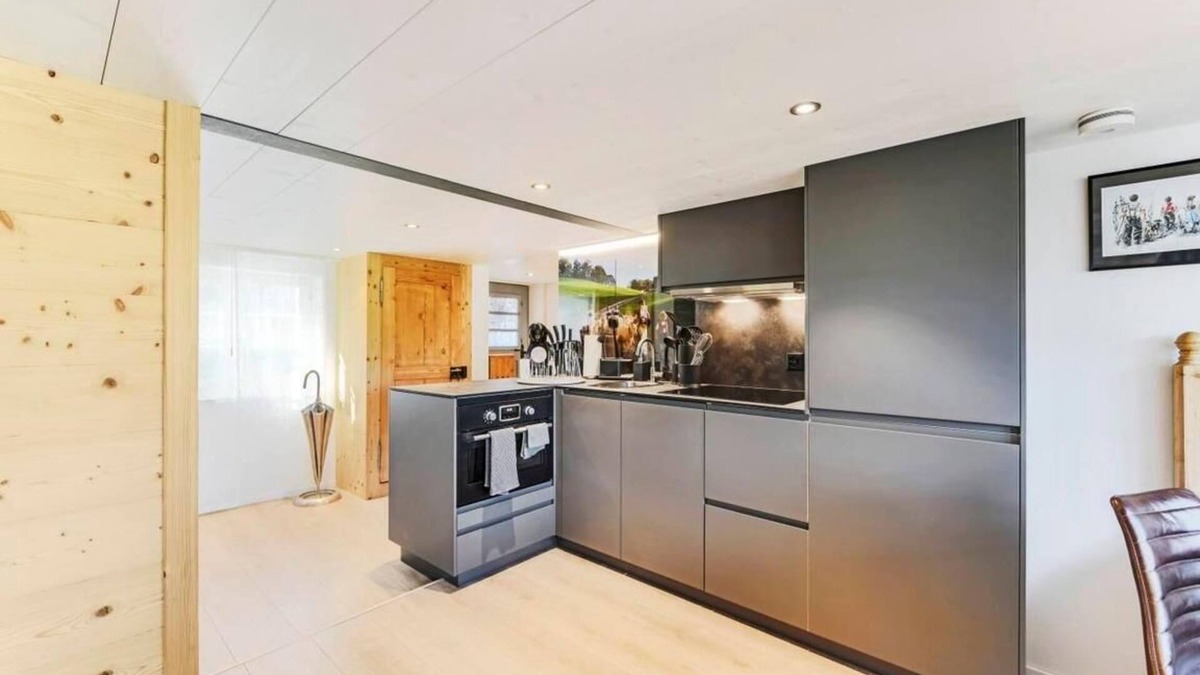 Schwellbrunn Apartment | Holiday apartment Schwellbrunn for 2 - 4 persons with 1 bedroom - Holiday house