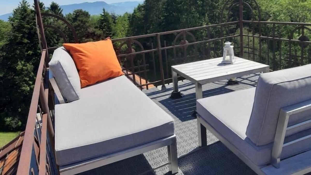 Walzenhausen Apartment | Holiday apartment Walzenhausen for 2 - 6 persons with 4 bedrooms - Holiday apartment