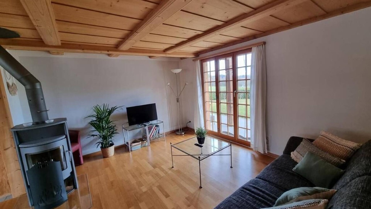 Wohlen bei Bern Apartment | Holiday apartment Wohlen b. Bern for 1 - 4 persons with 2 bedrooms - Holiday apartment in a farmhous
