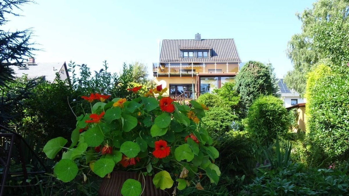 Erfenschlag Apartment | Holiday apartment Chemnitz for 1 - 4 persons with 1 bedroom - Holiday apartment