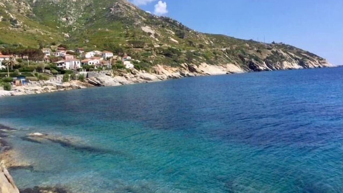 Chiessi Apartment | Holiday apartment Chiessi for 1 - 4 persons with 1 bedroom - Holiday apartment