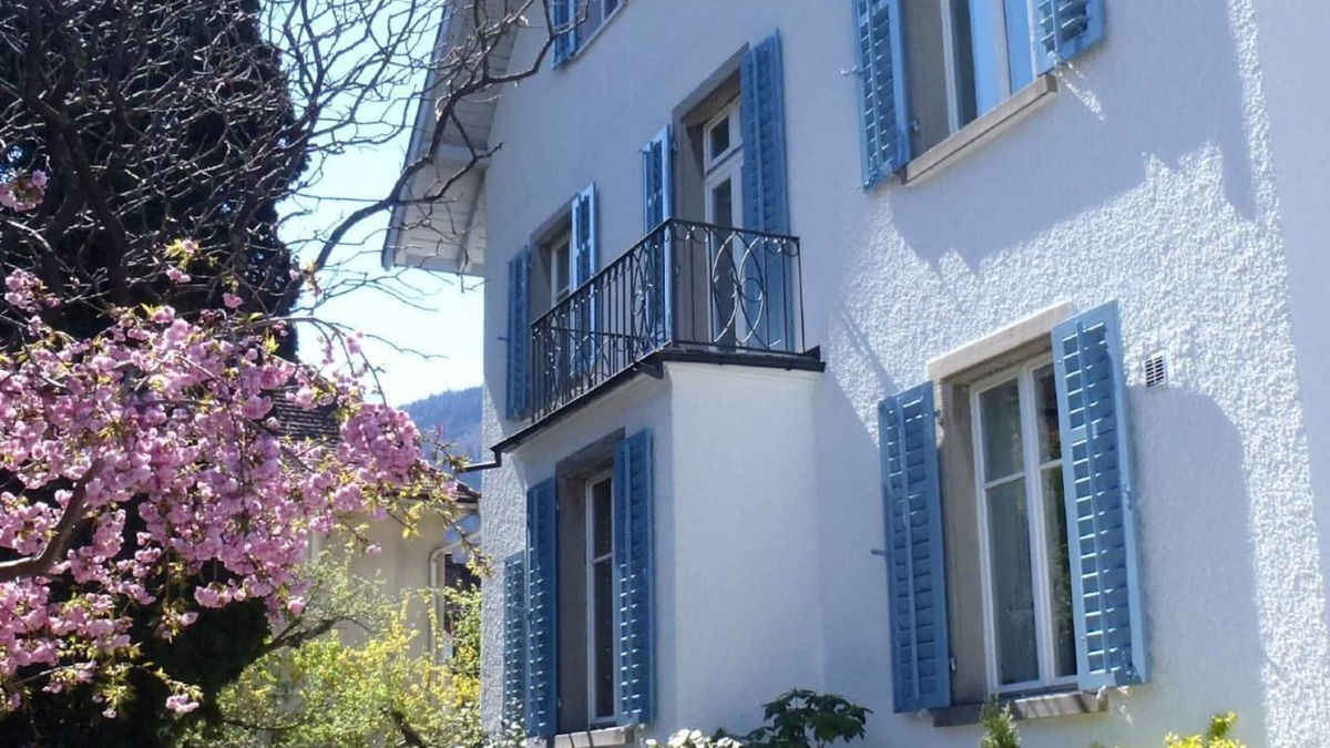 Chur Apartment | Holiday apartment Chur for 1 - 3 persons with 1 bedroom - Holiday apartment