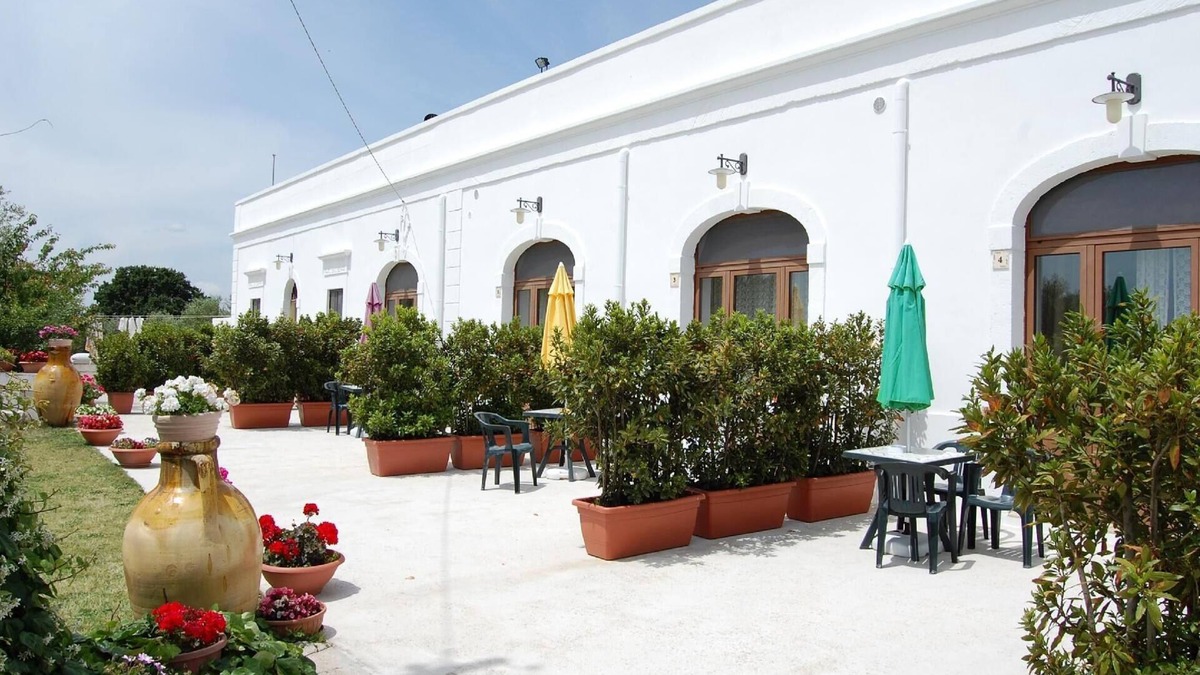 Casalini Apartment | Holiday apartment Cisternino for 2 persons with 1 bedroom - Holiday apartment