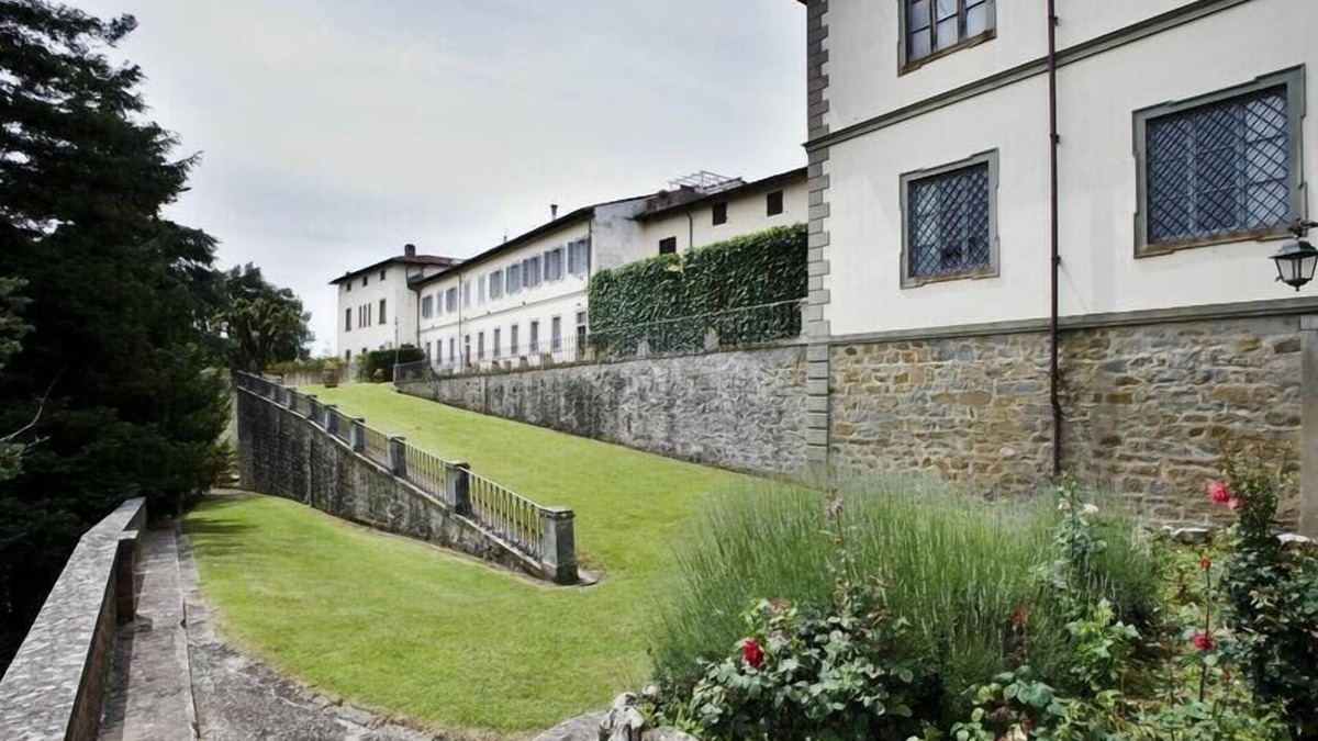 Cicogna Apartment | Holiday apartment Cicogna for 1 - 5 persons with 2 bedrooms - Holiday apartment