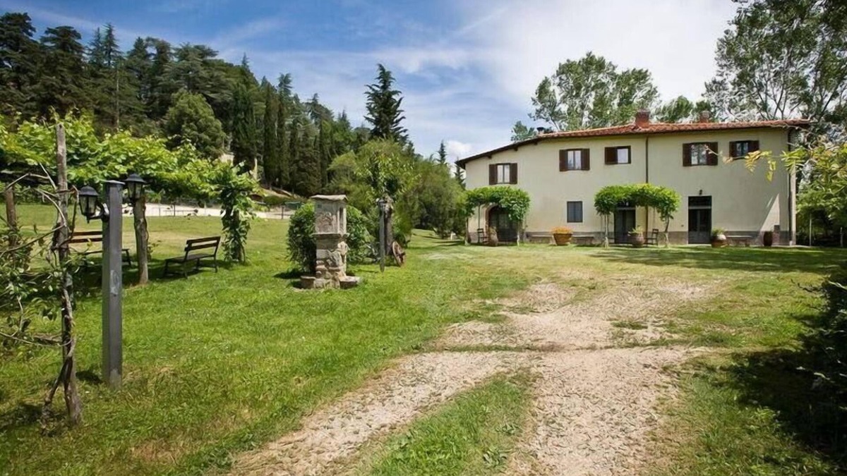 Cicogna Apartment | Holiday apartment Cicogna for 1 - 4 persons with 2 bedrooms - Holiday apartment