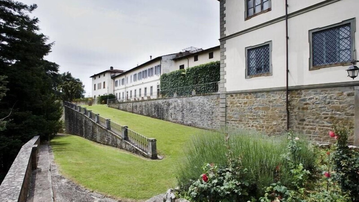 Cicogna Apartment | Holiday apartment Cicogna for 1 - 5 persons with 2 bedrooms - Holiday apartment