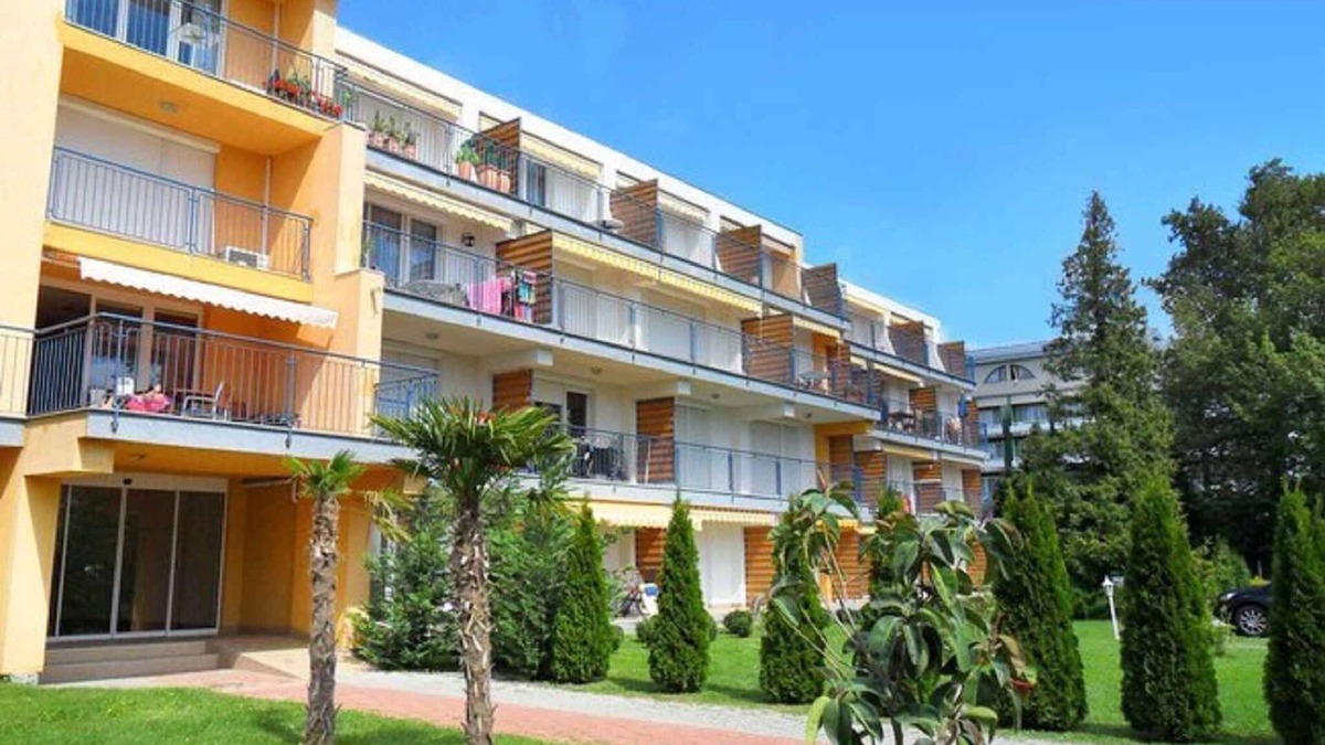 Csopak Apartment | Holiday apartment close to Lake Balaton