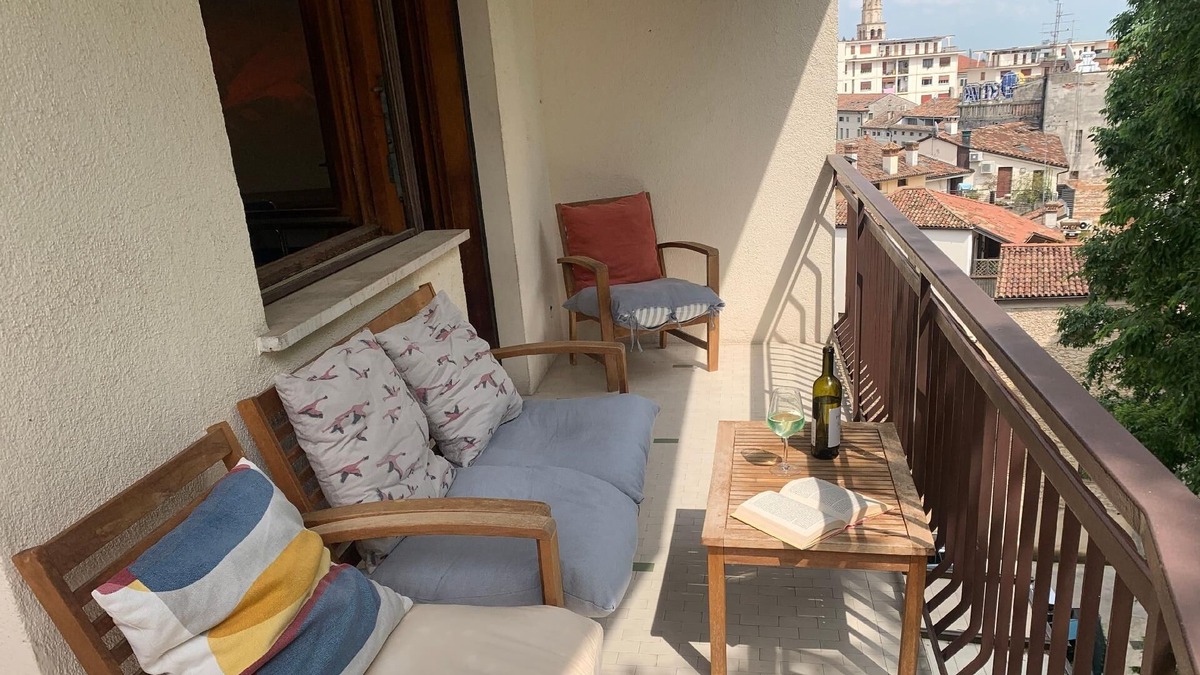 Conegliano Apartment | Holiday apartment Conegliano for 1 - 5 persons with 3 bedrooms - Holiday apartment in one or multi-f