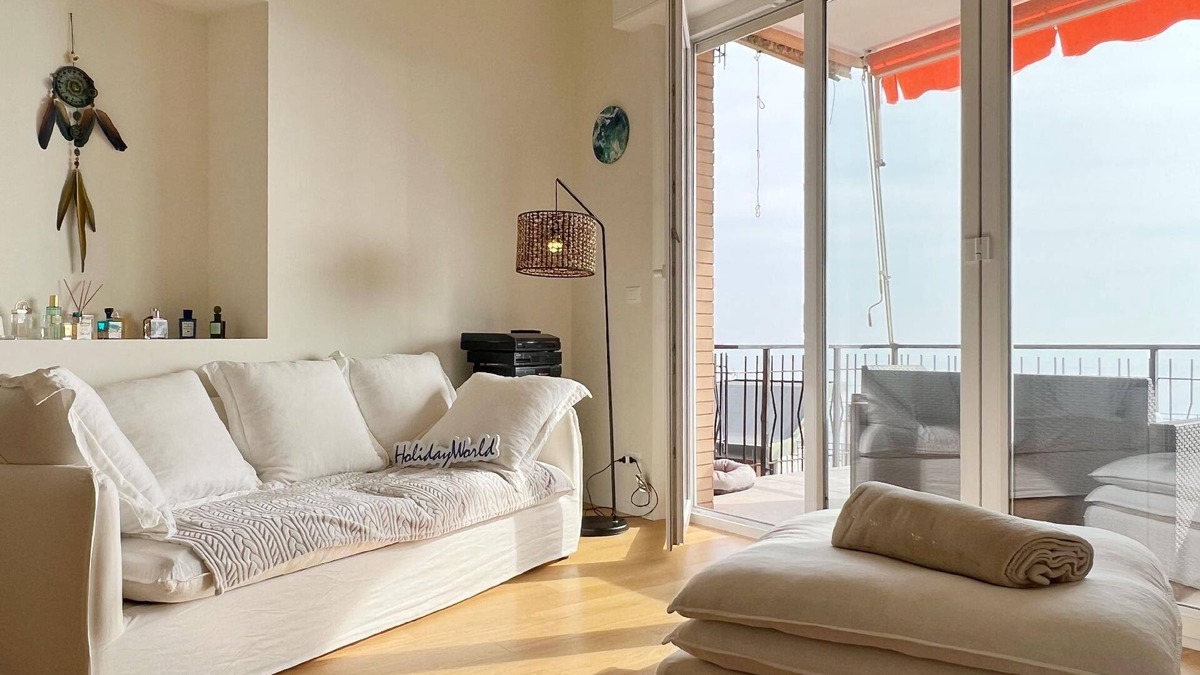 Cogoleto Apartment | Holiday apartment Cogoleto for 1 - 4 persons with 1 bedroom - Holiday apartment in one or multi-fami