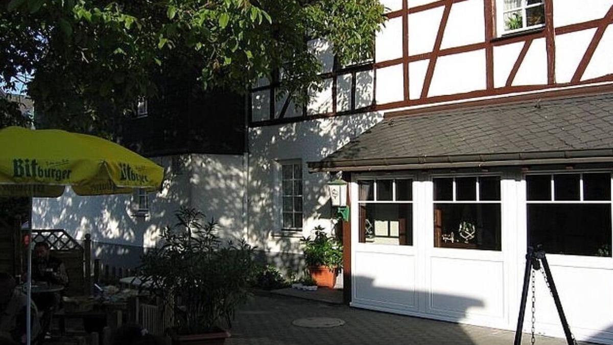 Irmenach Apartment | Holiday apartment "Cornflower"