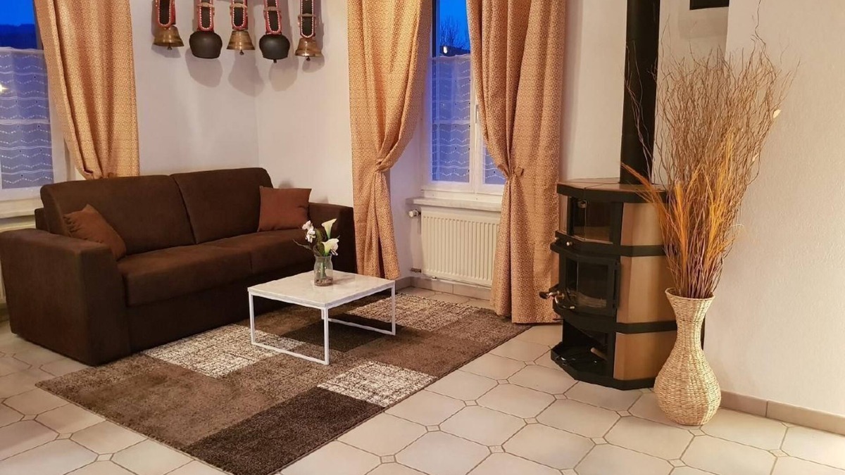 Courroux Other | Holiday apartment Courcelon for 1 - 5 persons with 2 bedrooms - Farmhouse