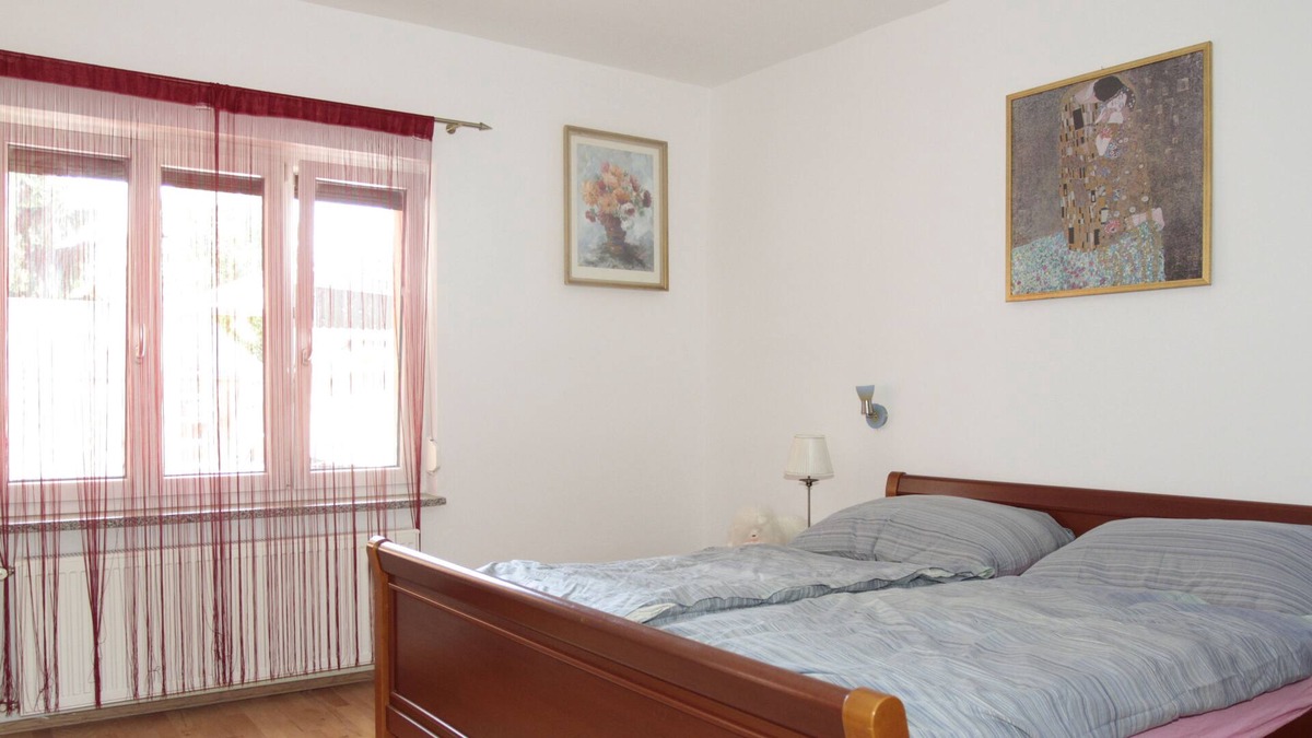 Vienna Apartment | Holiday Apartment - Court Yard