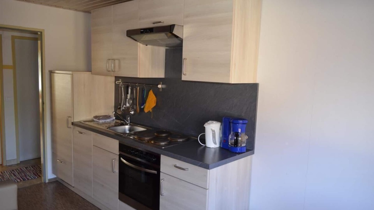 Creglingen Apartment | Holiday apartment Creglingen for 1 - 4 persons with 2 bedrooms - Holiday apartment