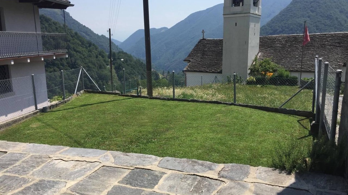 Russo House | Holiday apartment Crana for 1 - 4 persons with 2 bedrooms - Holiday house