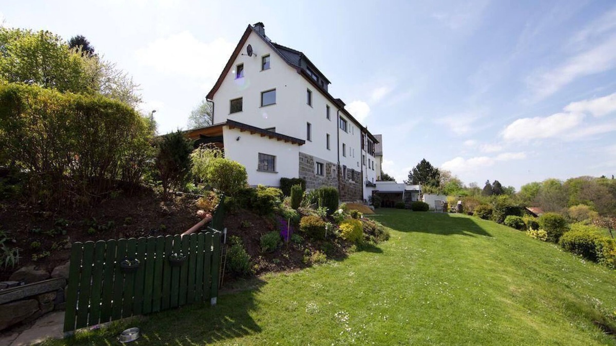 Schirgiswalde-Kirschau Apartment | Holiday apartment Crostau for 1 - 2 persons with 1 bedroom - Holiday apartment in one or multi-famil