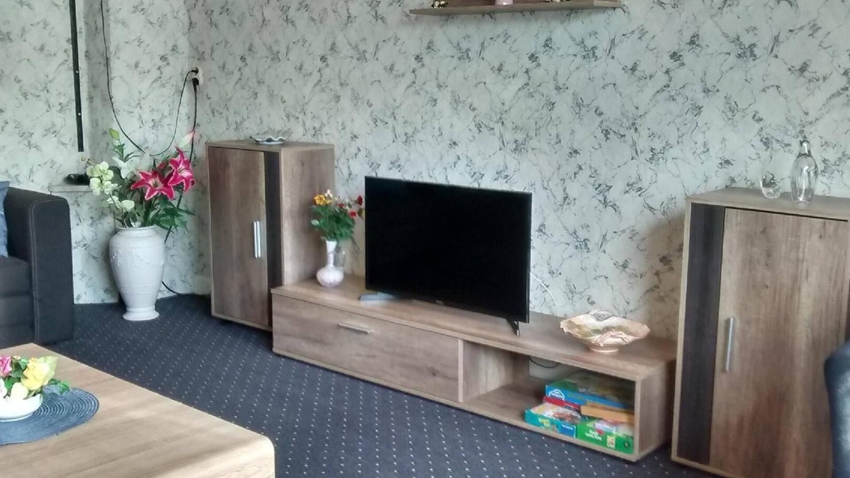 Doese House | Holiday apartment Cuxhaven for 1 - 3 persons with 1 bedroom - Holiday house