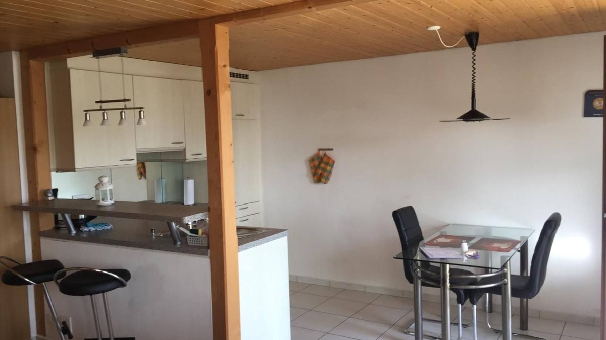 Darligen Apartment | Holiday apartment Därligen for 1 - 2 persons - Holiday apartment