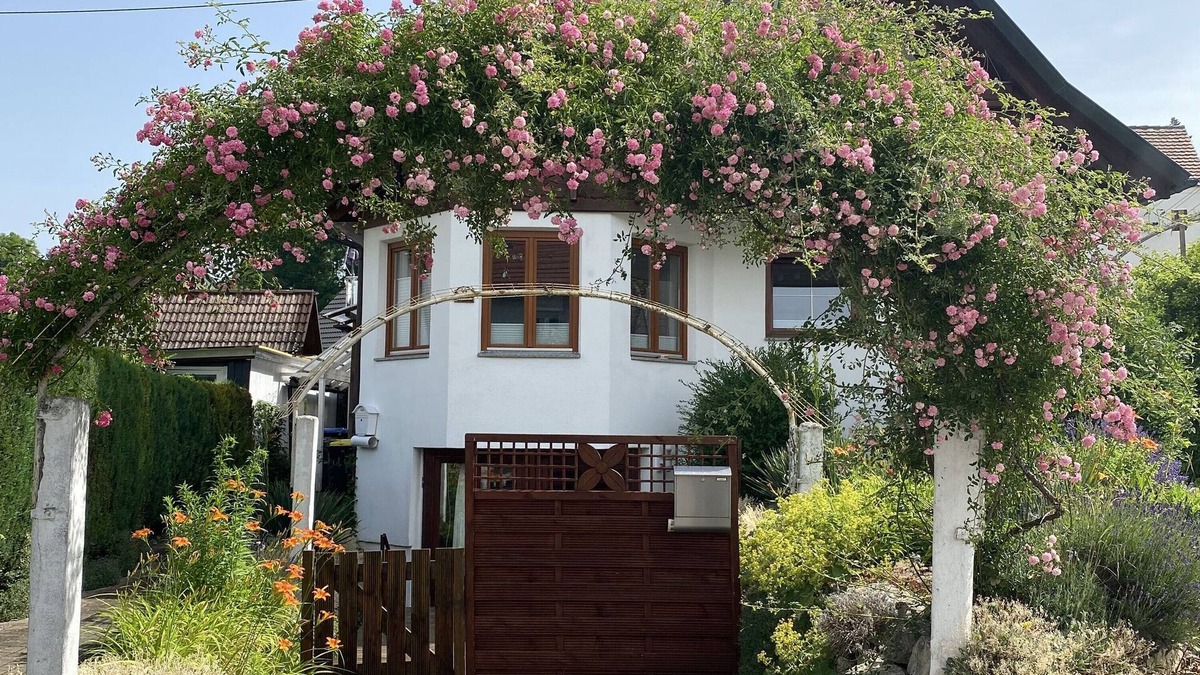 Bad Waldsee Apartment | Holiday Apartment 'Dalea'