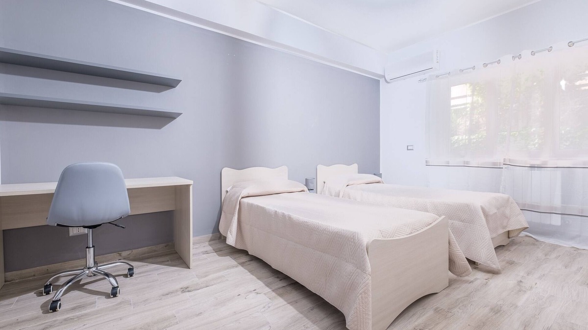 Province of Messina Apartment | Holiday Apartment "Damilhouse 3" with Balcony & Wi-Fi