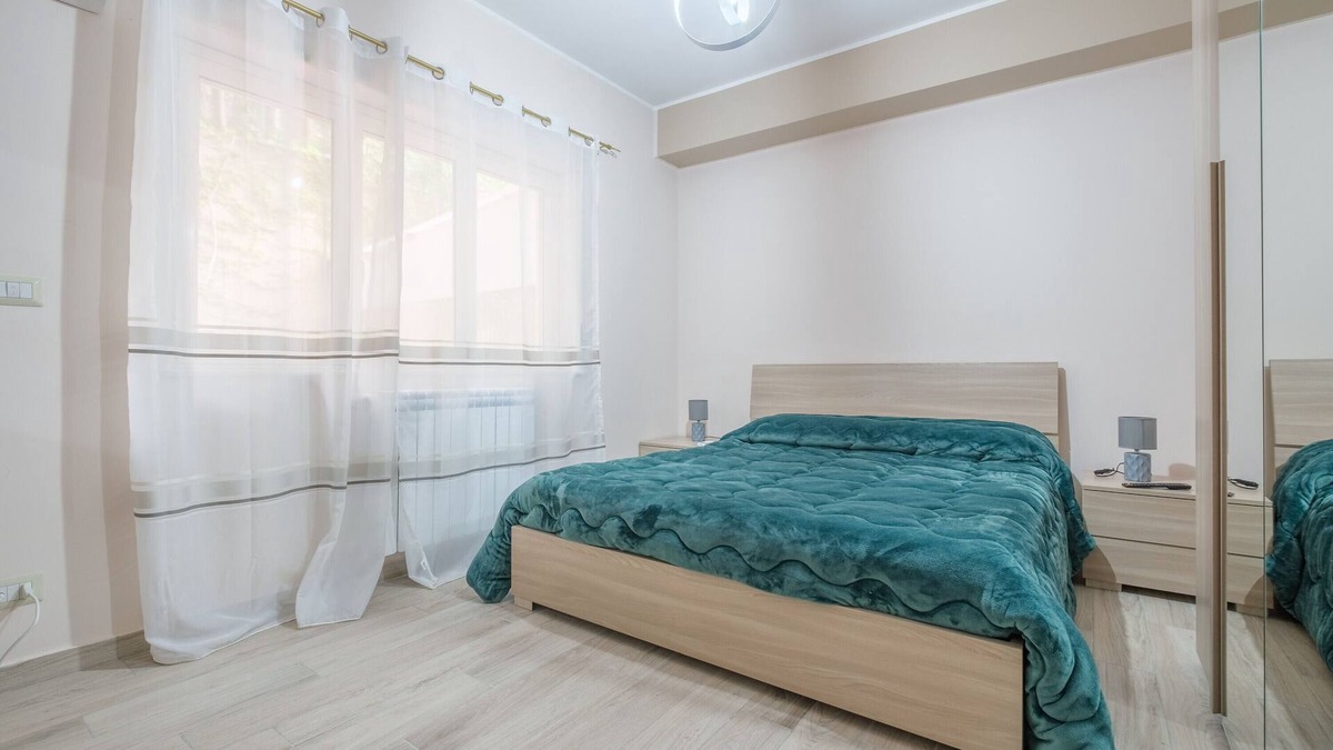 Province of Messina Apartment | Holiday Apartment "Damilhouse 3" with Balcony & Wi-Fi