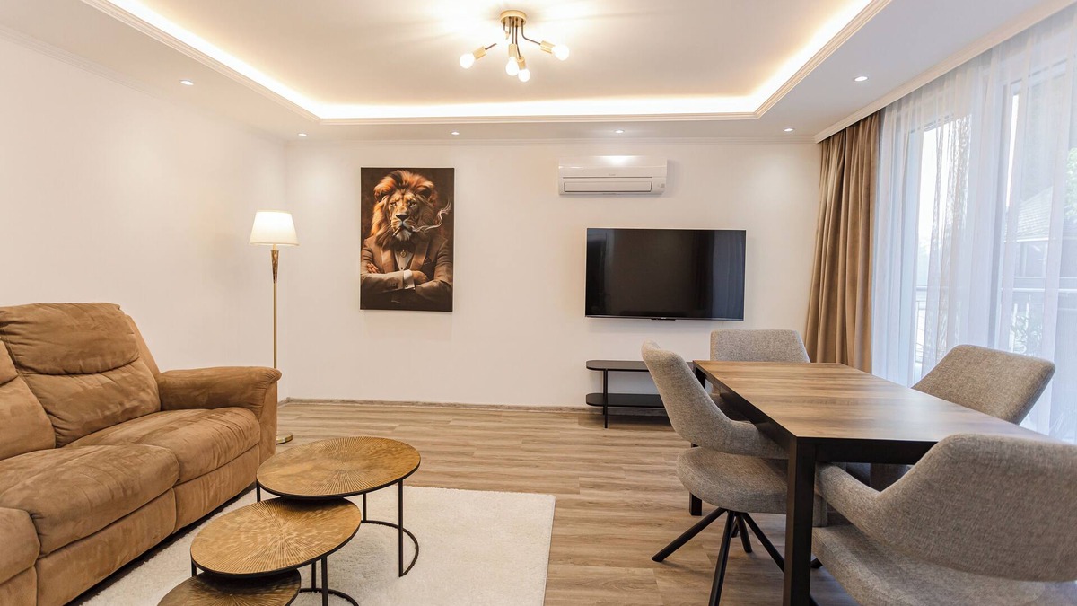 Bad Bertrich Apartment | Holiday Apartment Ritter Römer Räuber in Holiday Home Bad Bertrich