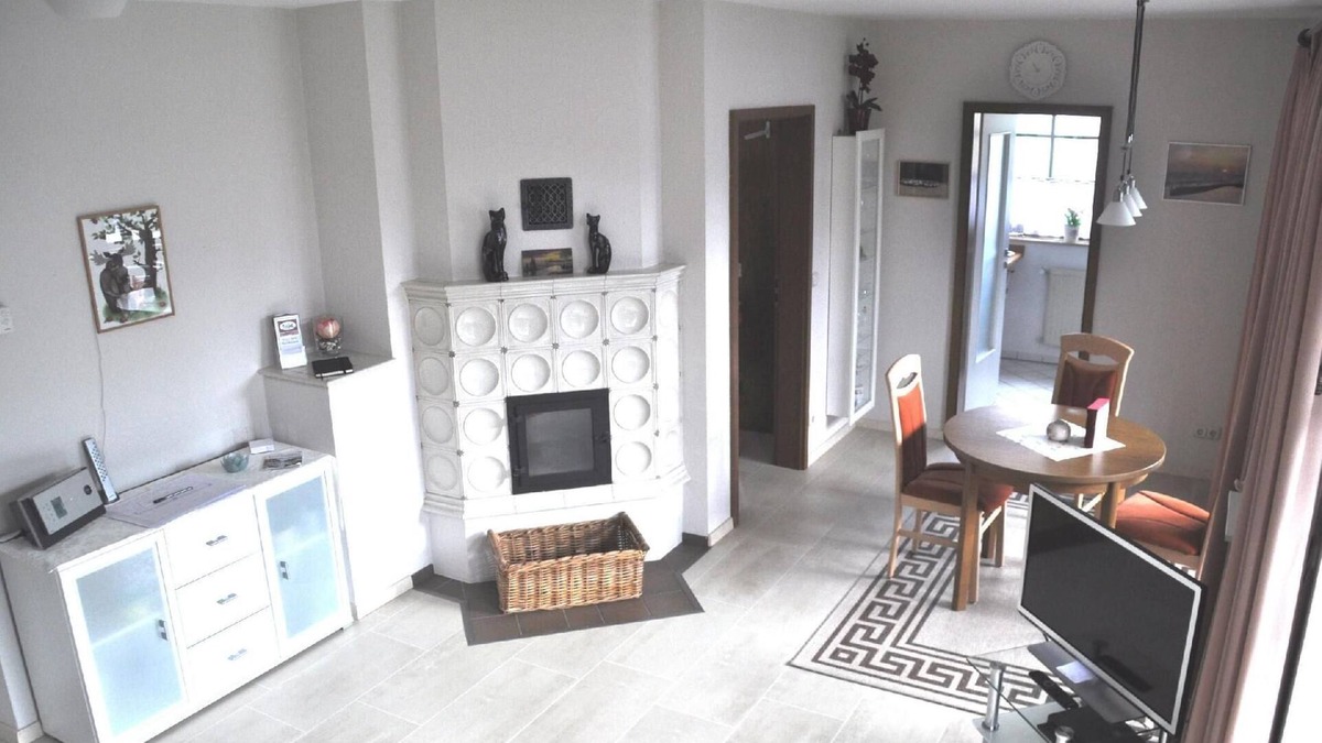 Bad Bevensen Apartment | Holiday apartment Bad Bevensen for 1 - 3 persons with 1 bedroom - Holiday apartment in one or multi-