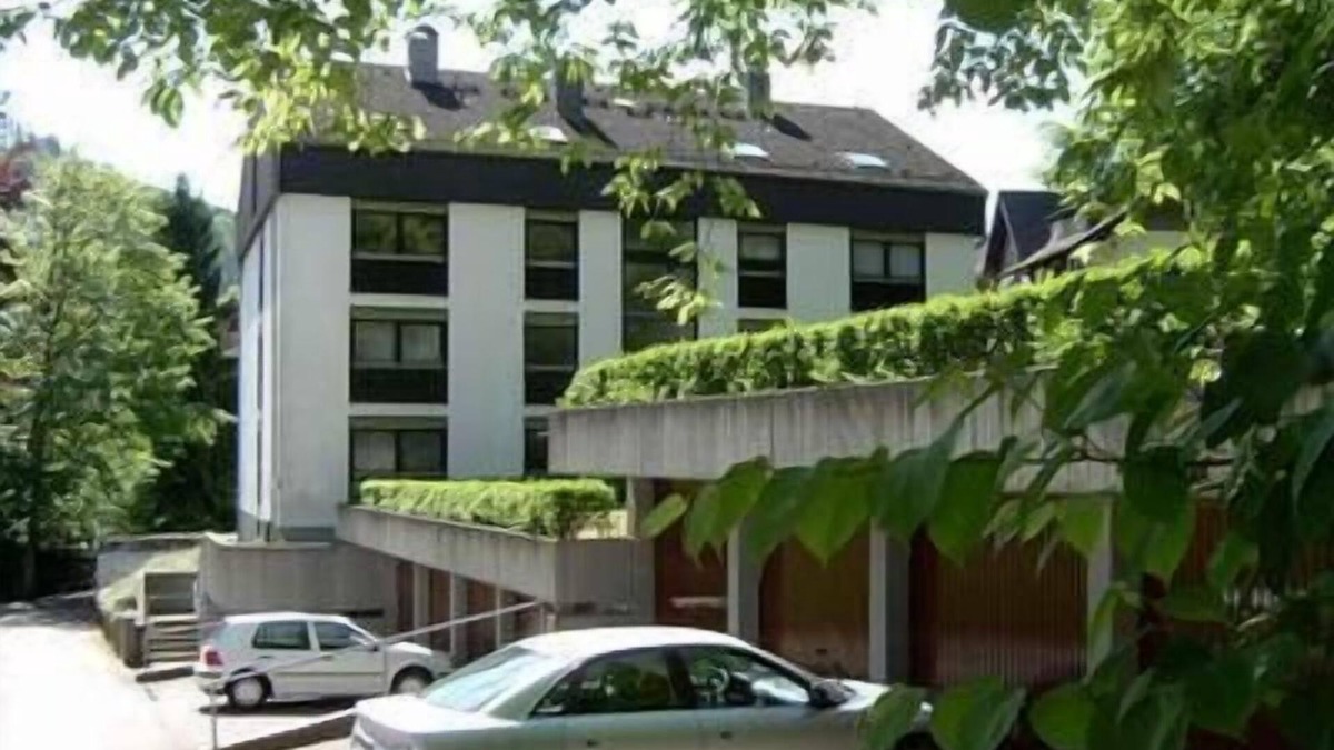 Bad Herrenalb Apartment | Holiday apartment Bad Herrenalb for 1 - 4 persons with 1 bedroom - Holiday apartment