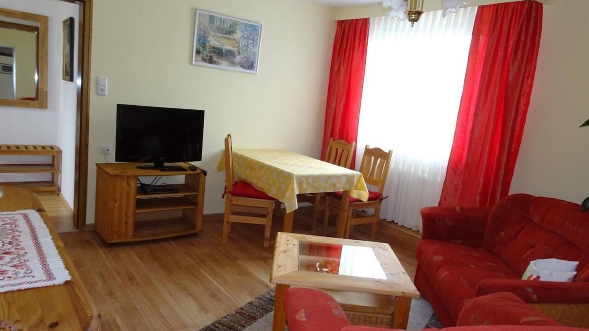 Bad Kissingen Apartment | Holiday apartment Bad Kissingen for 2 - 4 persons with 2 bedrooms - Holiday apartment