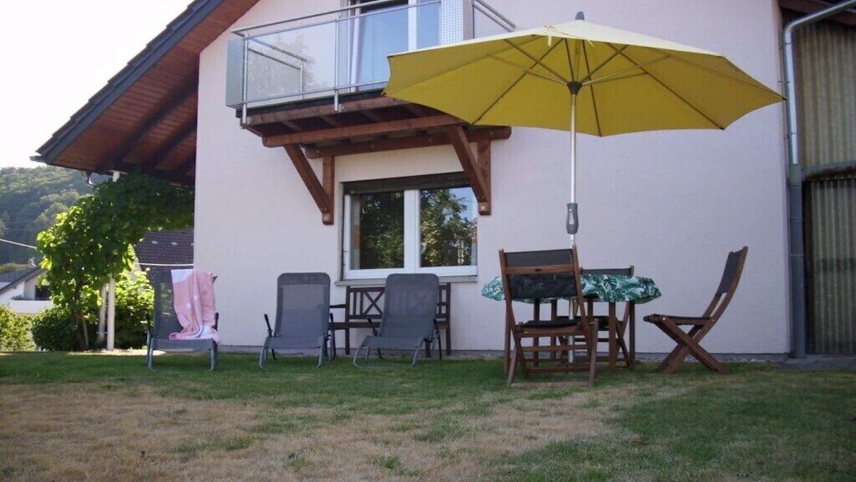 Steinbach Apartment | Holiday apartment Kastanienhalde