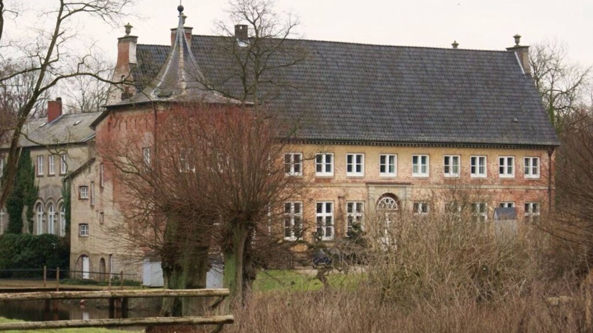 Bargteheide Apartment | Holiday apartment Schramm
