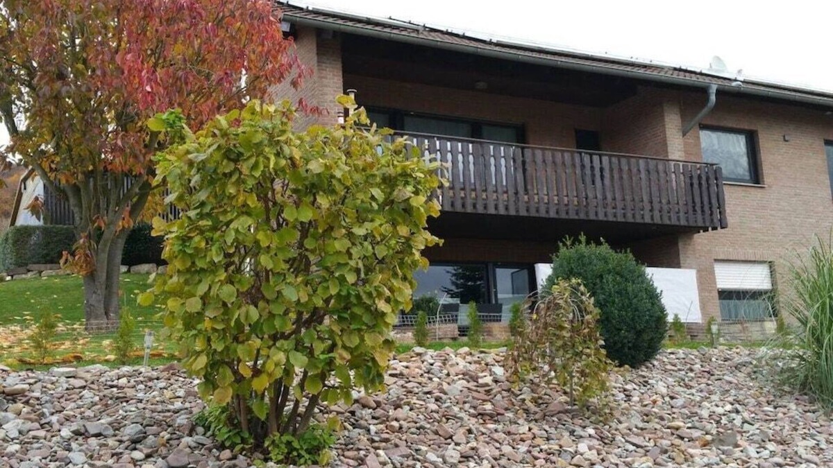 Bodenwerder House | Holiday apartment Bodenwerder