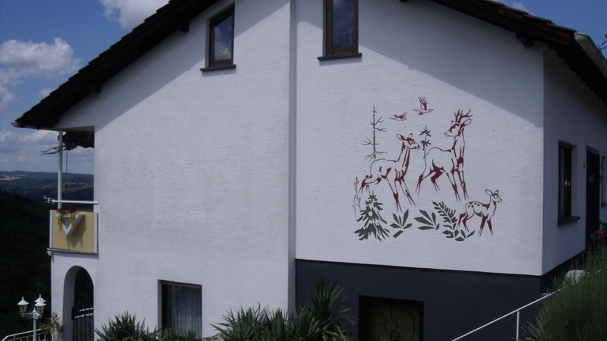 Brohl-Lutzing Apartment | Holiday apartment Brohl-Lützing for 1 - 4 persons with 1 bedroom - Holiday apartment